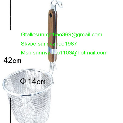 High Quality Spaghetti Noodle Strainer