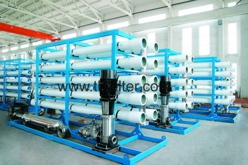 8040C FRP Membrane housing