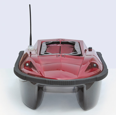 Double Bait Hoppers Red Remote Control Fishing Boat, Anti-wind Rc Bait  Boats Ryh-001d, High Quality Double Bait Hoppers Red Remote Control Fishing  Boat, Anti-wind Rc Bait Boats Ryh-001d on