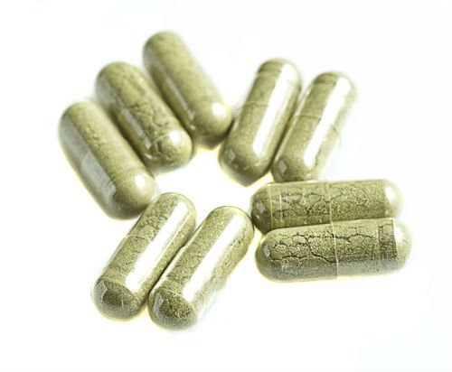 US Made Green Bean Diet Pills