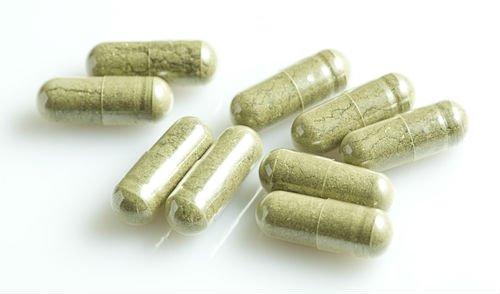 US Made Green Bean Diet Pills