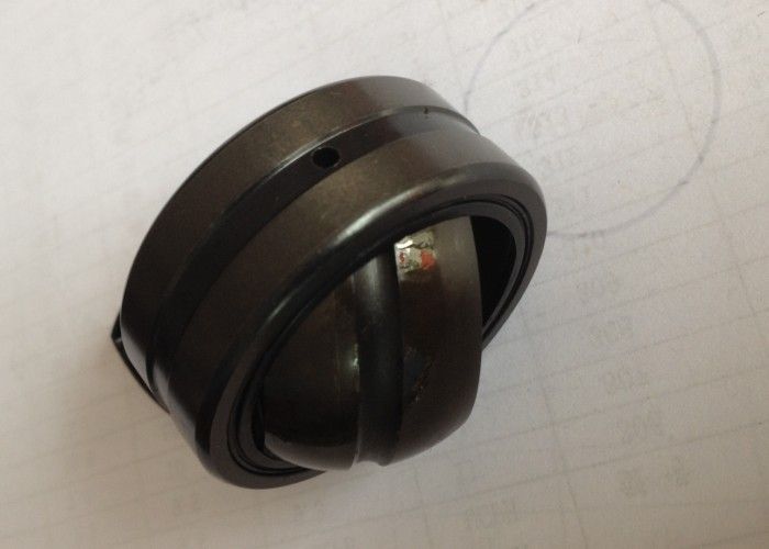 MBY Spherical plain bearing GE8ES