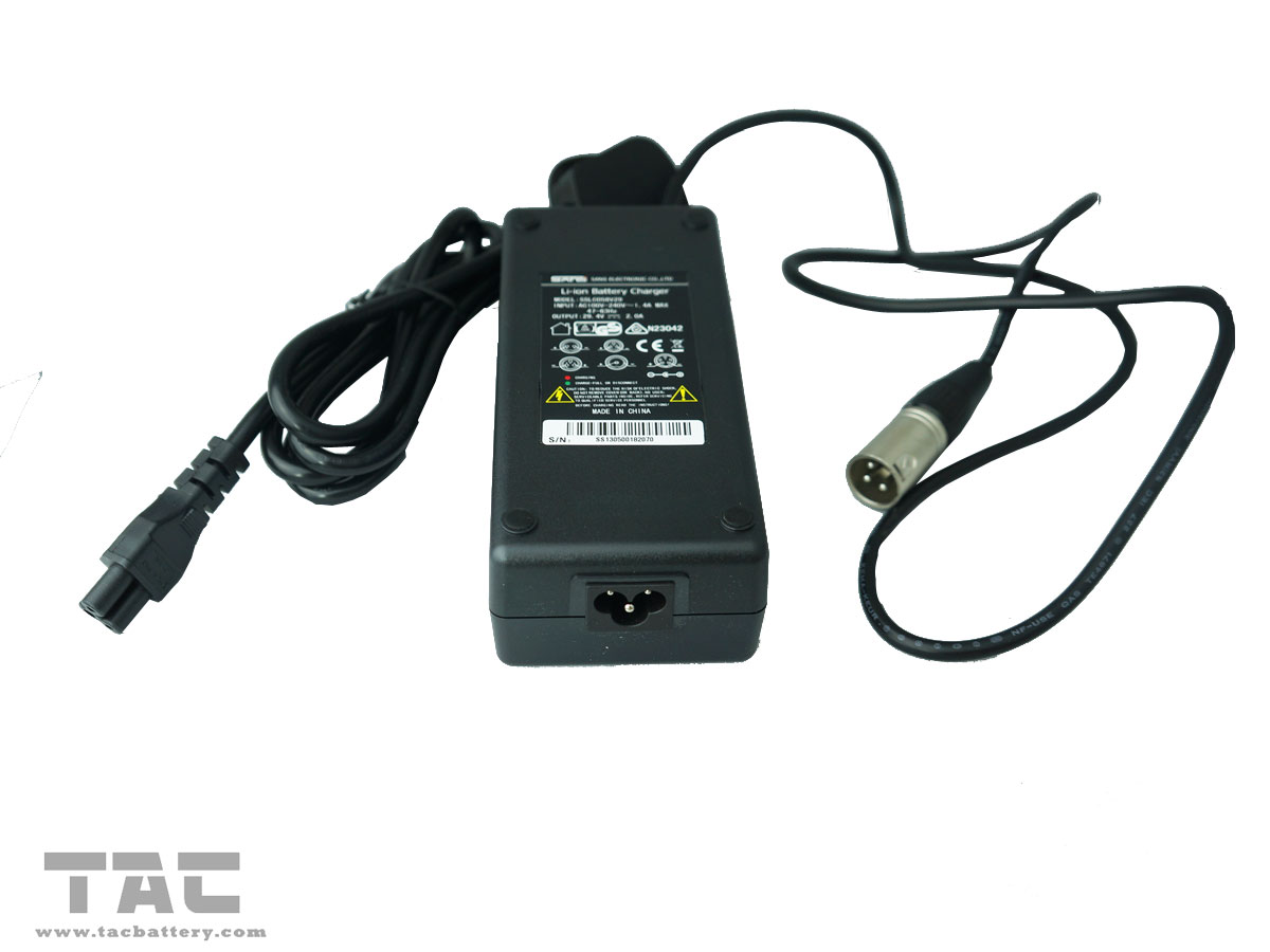 24V BATTERY CHARGER