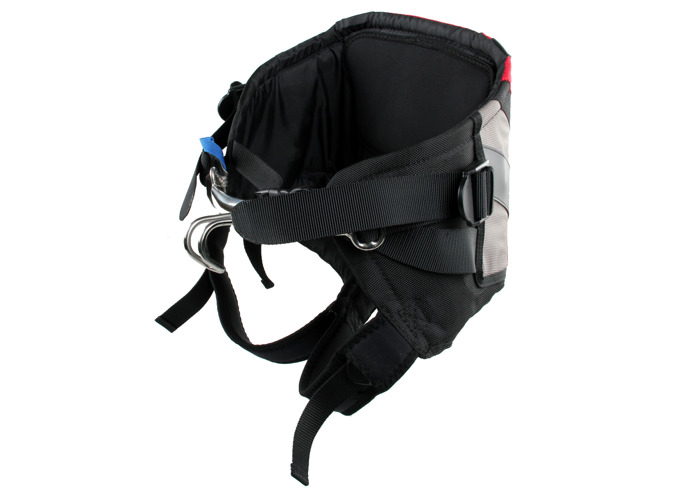 Extemem Union Gustbay Windsurfing Sit Harness