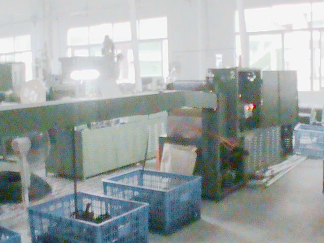 HR PPPRAPA66 Teflon tube extruder