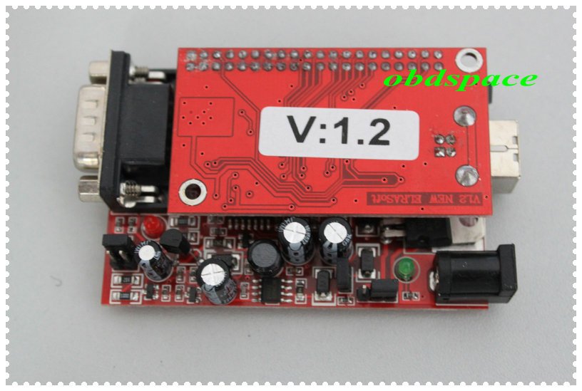 Free shipping uusp upa usb serial programmer with full adapters V1.2