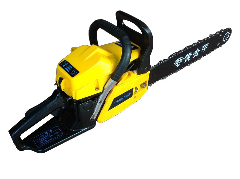 D series Chiansaw