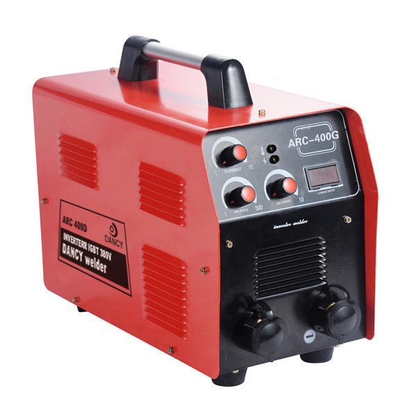 380V three phase welding machine 400A