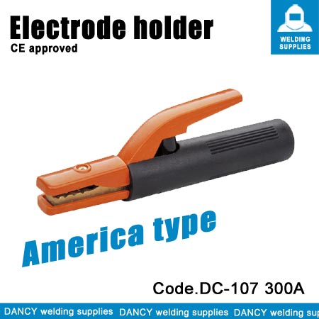 America 300 electrode holder