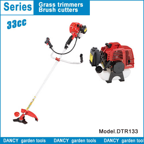 32.6CC grass trimmer