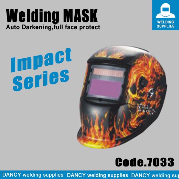 welding mask Code.7033