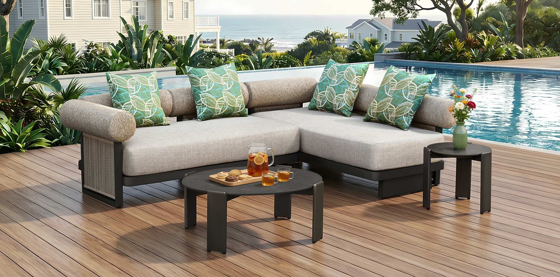 Golden Eagle Outdoor Furniture Co., LTD.