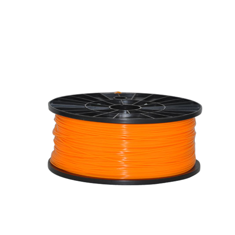 PLA 3D Printer Filament PLA Fluorescent / 3D Printer PLA Filament