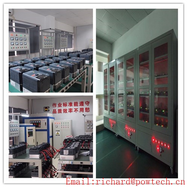 1 Phase High Frequency VFD Frequency Converter 60hz to 50hz 220v 750w