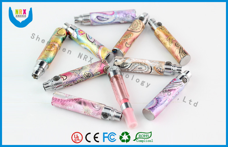 Ego-K 900mah / 1100mah E-Cigarette Ego Ce4 / Ce5 Drip Tip Atomizer