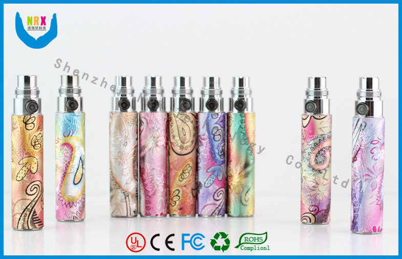 Ego-K 900mah / 1100mah E-Cigarette Ego Ce4 / Ce5 Drip Tip Atomizer