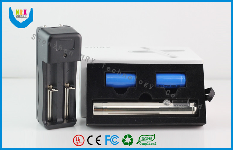 Huge Vapor Vmax E-Cigarette Of Ce4 / Ce5 Clear Tank Atomizer