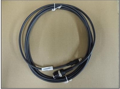 88890305 USB Volvo Vocom Diagnosis Cable For Vocom 88890300 Interface