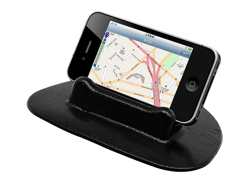 Non Slip Car Mat For iPhone 5C S3 S4 S5 , GPS PDA Smart Car Dashboard Anti Slip Pad