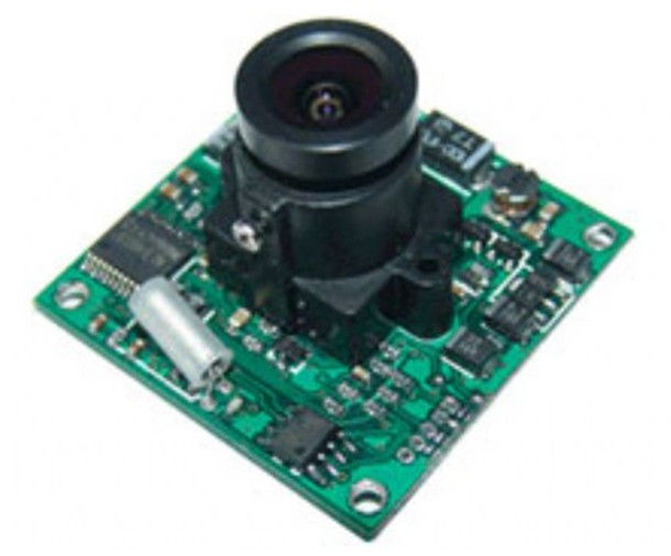 1080P DVR Car Camera Video Recorder Support SD / MMC Card