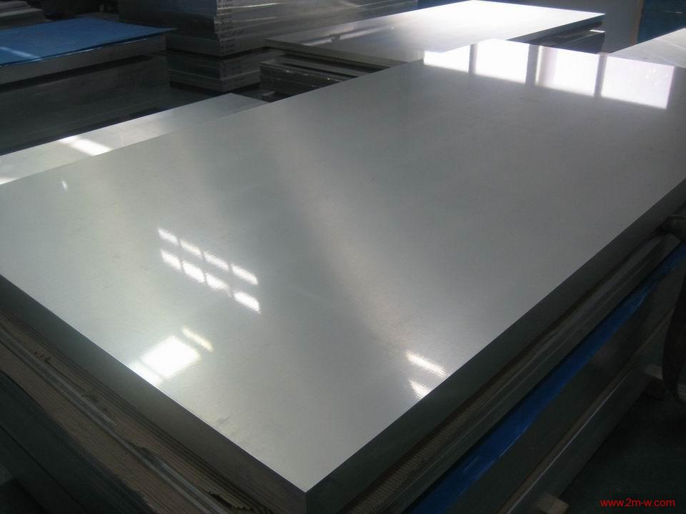 Monel 400 K500 UNS N04400 Nickel Alloy Steel Plates / Coils for Mechanical Components