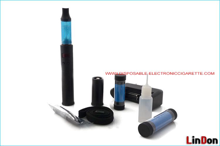 900mAh Huge Vapor Variable Voltage E Cigarette , OLED Display Screen GS-SUB