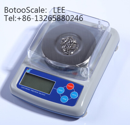 Size Easy Carry Scale Electronic Precision Balance Scale 300g 200g 0.01g Gold Diamond Jewelry Digital Small