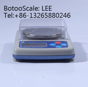 Size Easy Carry Scale Electronic Precision Balance Scale 300g 200g 0.01g Gold Diamond Jewelry Digital Small