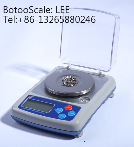 Size Easy Carry Scale Electronic Precision Balance Scale 300g 200g 0.01g Gold Diamond Jewelry Digital Small