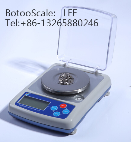 Size Easy Carry Scale Electronic Precision Balance Scale 300g 200g 0.01g Gold Diamond Jewelry Digital Small