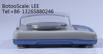 Size Easy Carry Scale Electronic Precision Balance Scale 300g 200g 0.01g Gold Diamond Jewelry Digital Small