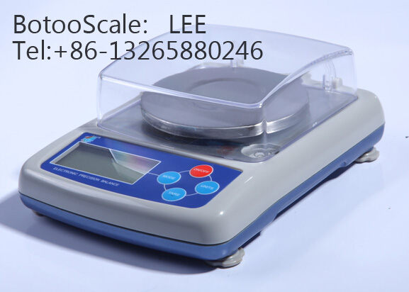 Size Easy Carry Scale Electronic Precision Balance Scale 300g 200g 0.01g Gold Diamond Jewelry Digital Small