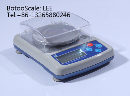 Size Easy Carry Scale Electronic Precision Balance Scale 300g 200g 0.01g Gold Diamond Jewelry Digital Small