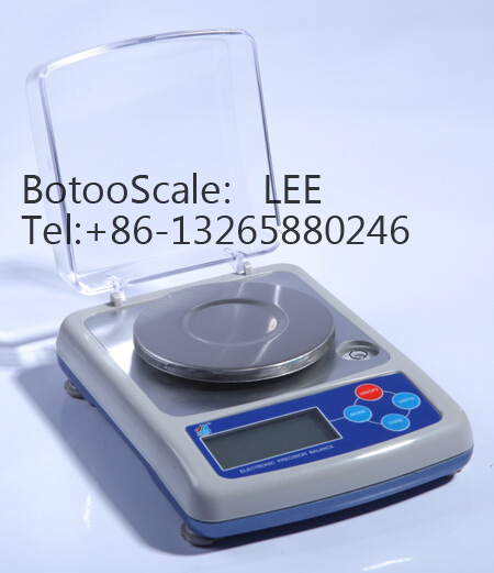 Size Easy Carry Scale Electronic Precision Balance Scale 300g 200g 0.01g Gold Diamond Jewelry Digital Small