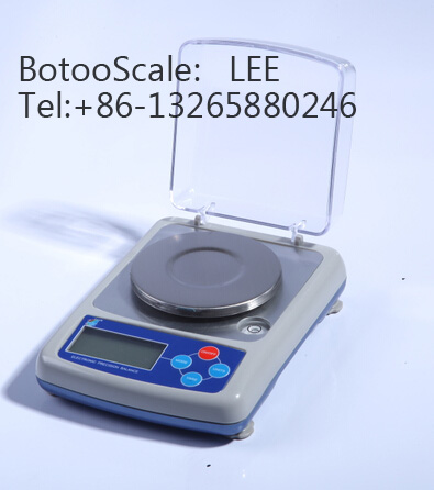 Size Easy Carry Scale Electronic Precision Balance Scale 300g 200g 0.01g Gold Diamond Jewelry Digital Small