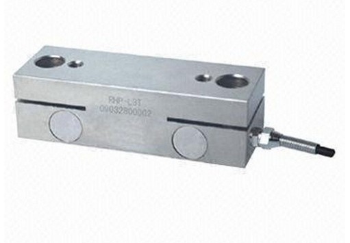 5000KG Elevator Load Cell With Long Cable , Alloy Steel Elevators Spare Parts