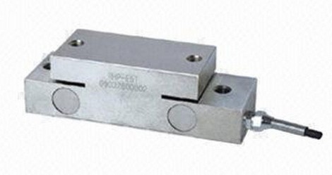 IP67 / IP68 Lifting Weight Load Cell , Metal Elevator Load Cell