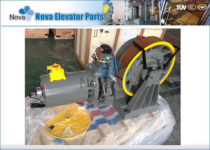 Elevator Modernization Solutions for Old Elevator Mechanical Parts and Electric Parts