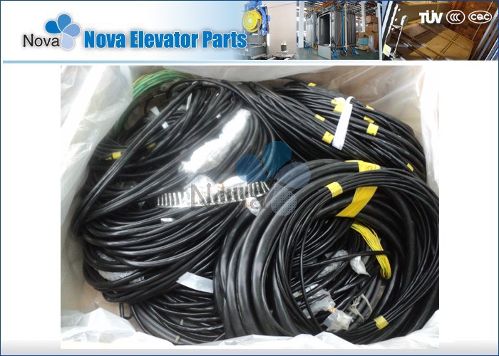 Elevator Modernization Solutions for Old Elevator Mechanical Parts and Electric Parts