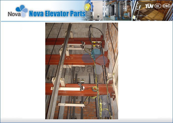 Elevator Modernization Solutions for Old Elevator Mechanical Parts and Electric Parts