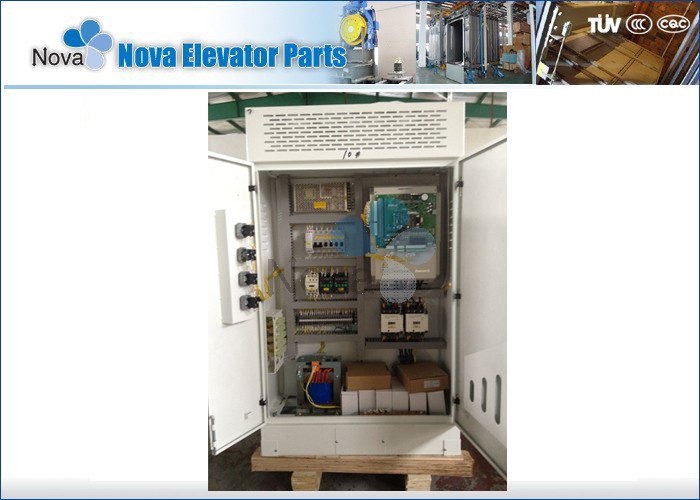 Elevator Modernization Solutions for Old Elevator Mechanical Parts and Electric Parts