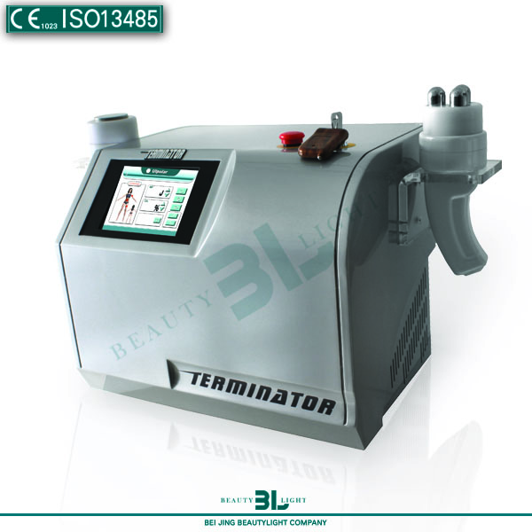 Low frequency Body Slimming Machine Cavitation Fat Reduction 220V 60W