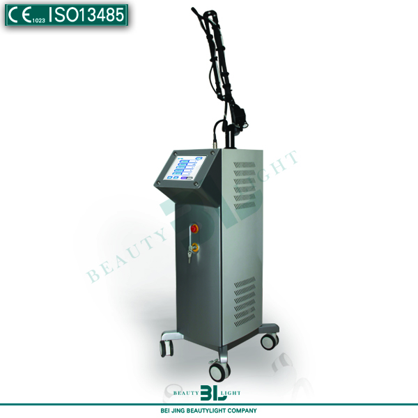 400 Dots CO2 Fractional Laser Machine For Pigmentation Removal