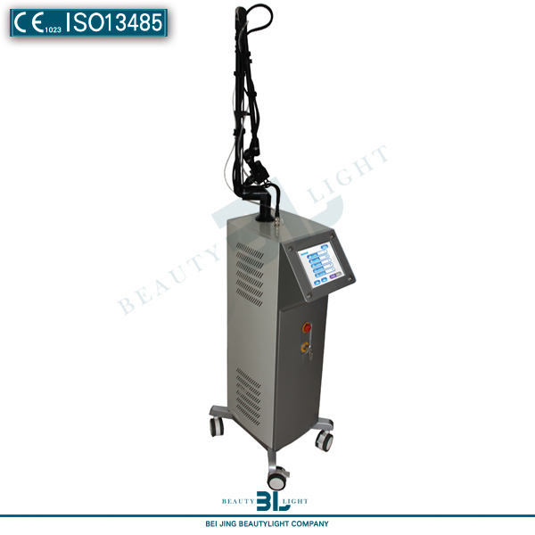 400 Dots CO2 Fractional Laser Machine For Pigmentation Removal