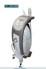 E-light IPL RF Wrinkle Removal Machine With 8.4 inch LCD Screen