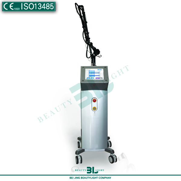 400 Dots CO2 Fractional Laser Machine For Pigmentation Removal