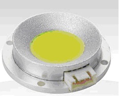 Hi - Semicon High Intensity 2800mA 22V - 23V LED Light Sources HZ-DXGY