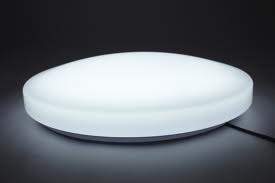 20W Ceiling-mounted LED light fitting with CE RoHS Approved