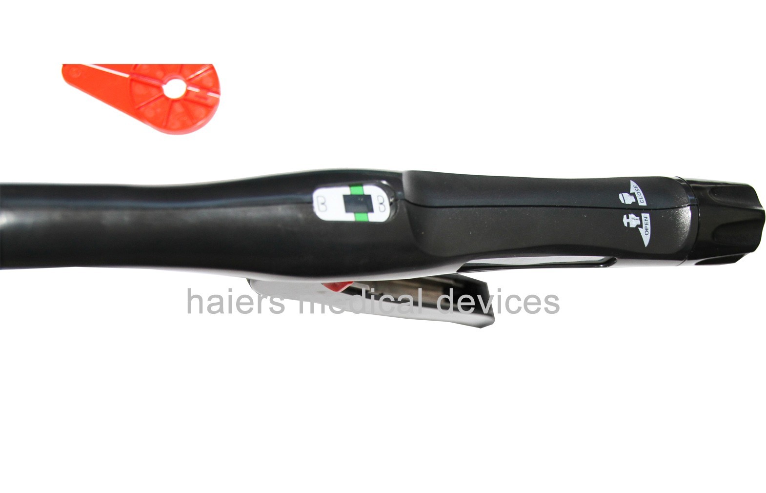 Hemorrhoidal Circular PPH Stapler Stapled Hemorrhoidectomy With CE / ISO , OEM