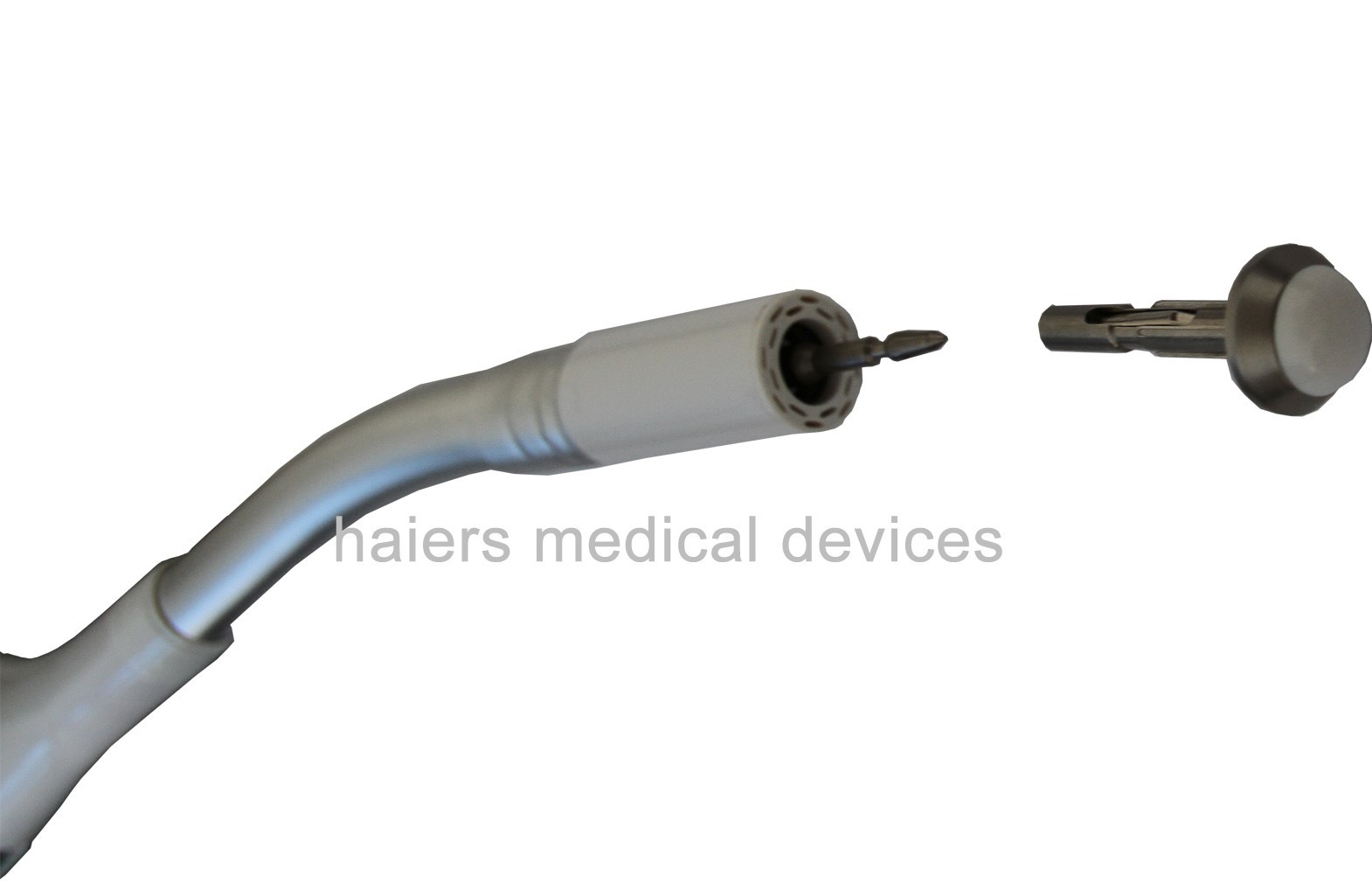 Intraluminal Haiers Single Use Surgical Circular Stapler With Titanium